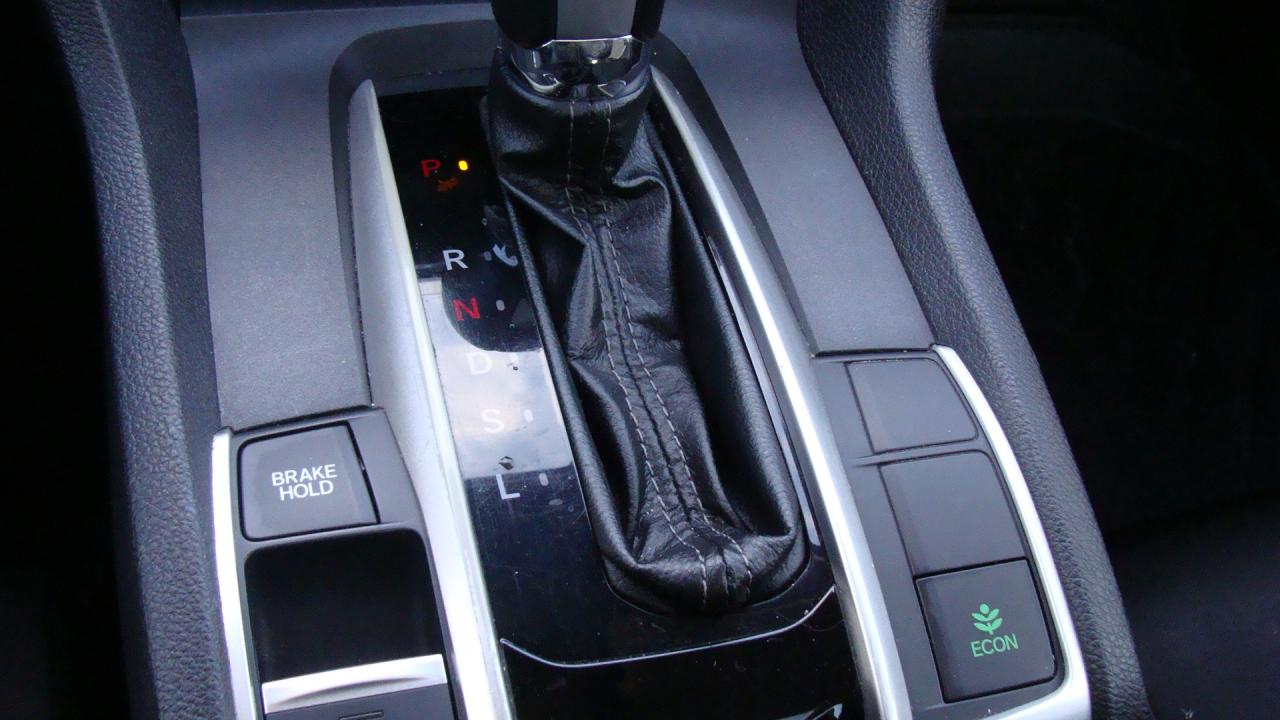 2019 Honda Civic Sedan EX CVT*NEW PRICE!*FULLY CERTIFIED!* Photo