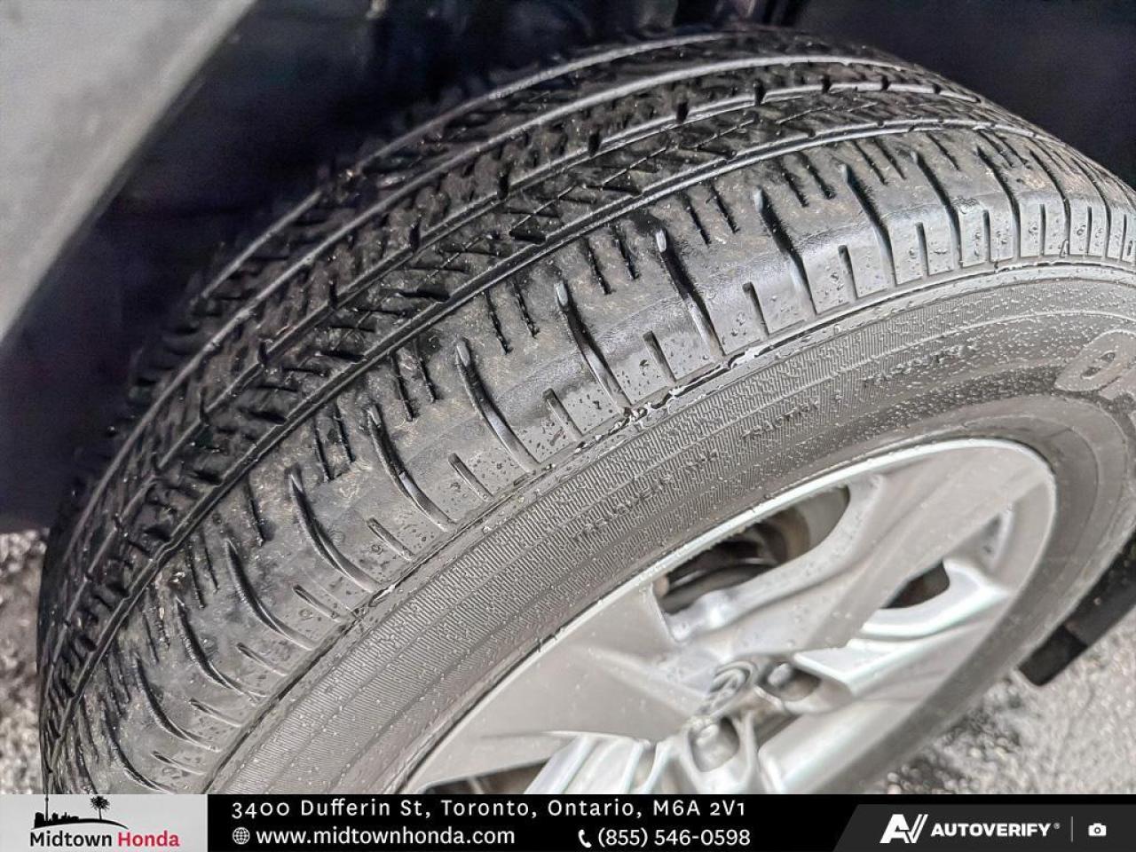 2023 Toyota RAV4 *HEATED STEERING / DIFFERENT DRIVE MODE / SUNROOF* Photo