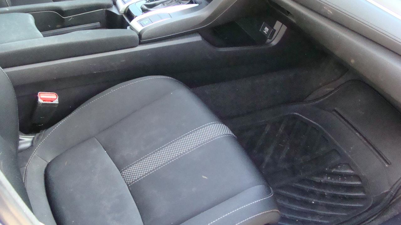 2019 Honda Civic Sedan EX CVT*NEW PRICE!*FULLY CERTIFIED!* Photo