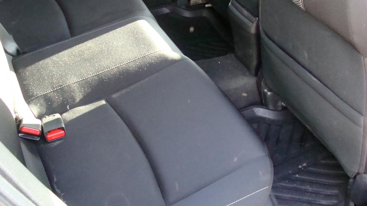 2019 Honda Civic Sedan EX CVT*NEW PRICE!*FULLY CERTIFIED!* Photo