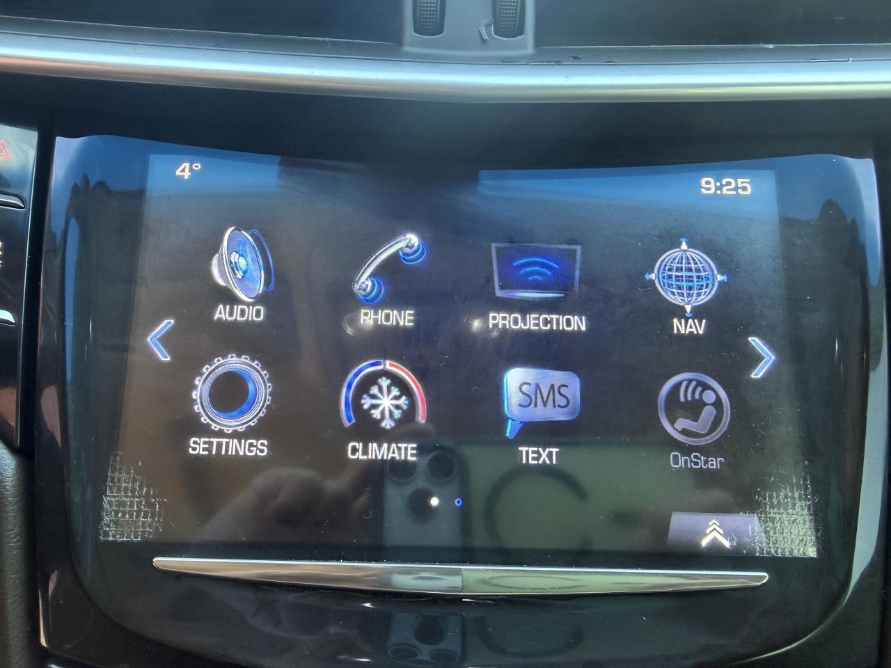 2016 Cadillac XTS ONE OWNER !!  117886 KMS  !! CAR FAX CLN ! LOADED Photo