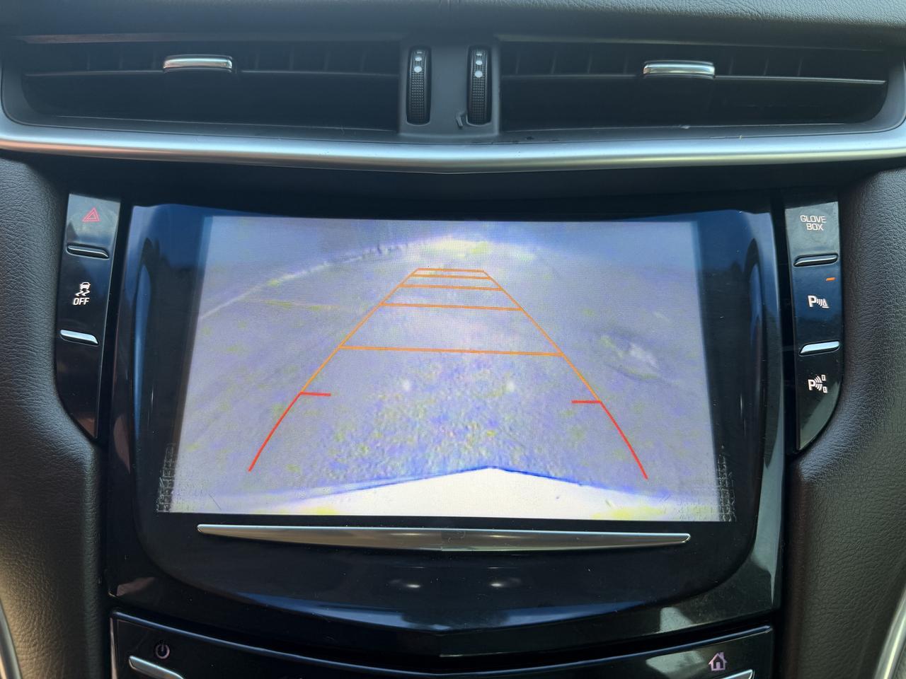 2016 Cadillac XTS ONE OWNER !!  117886 KMS  !! CAR FAX CLN ! LOADED Photo