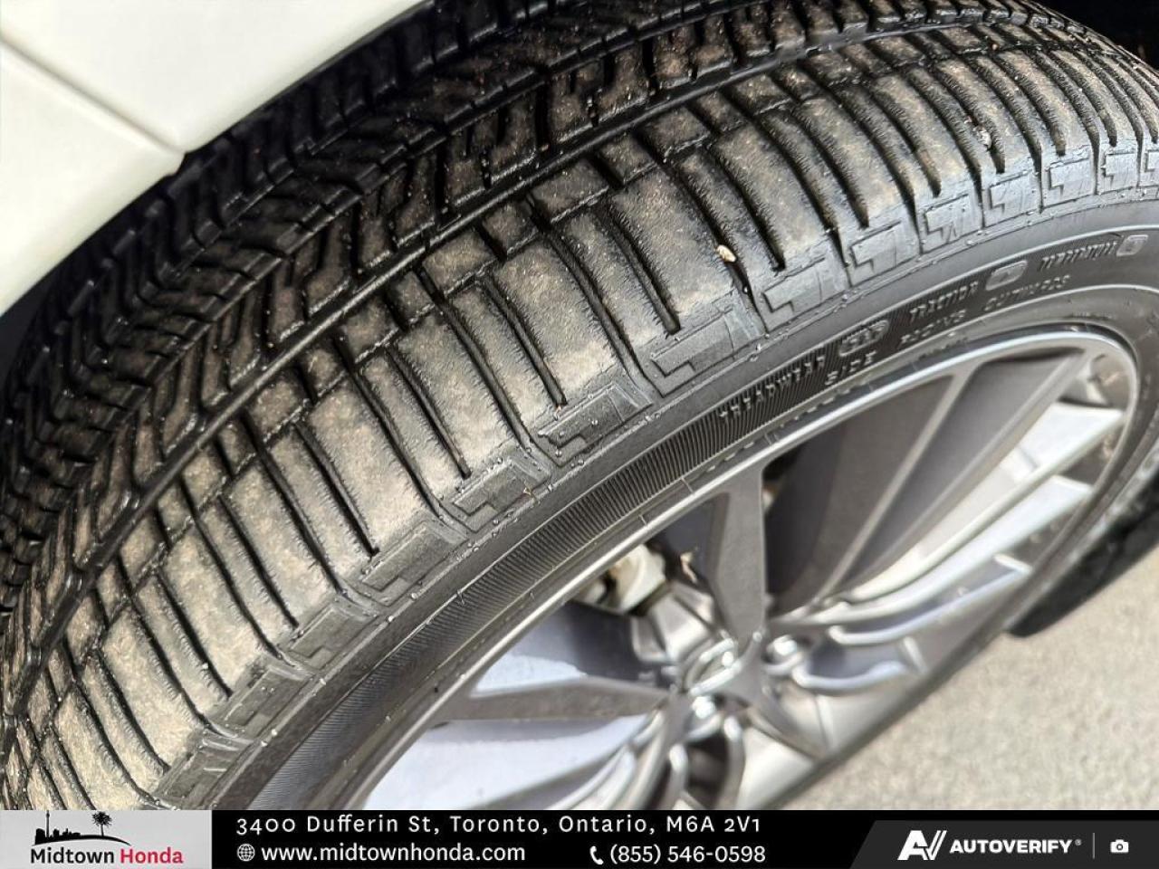 2022 Acura RDX SH-AWD*RED MILANO LEATHER SEATS*NAVIGATION* Photo