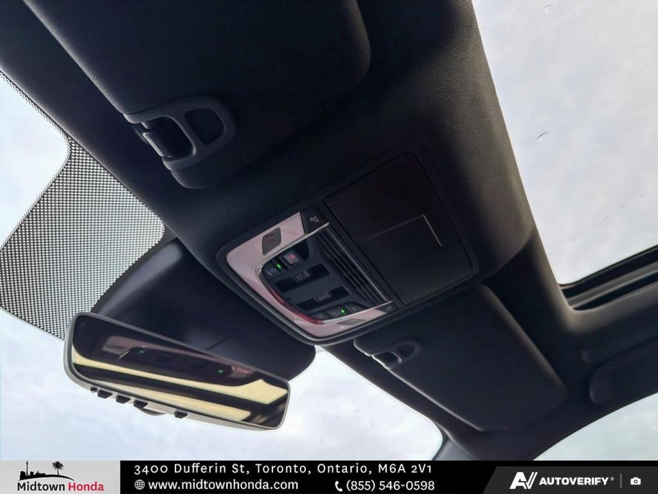 2022 Acura RDX SH-AWD*RED MILANO LEATHER SEATS*NAVIGATION* Photo