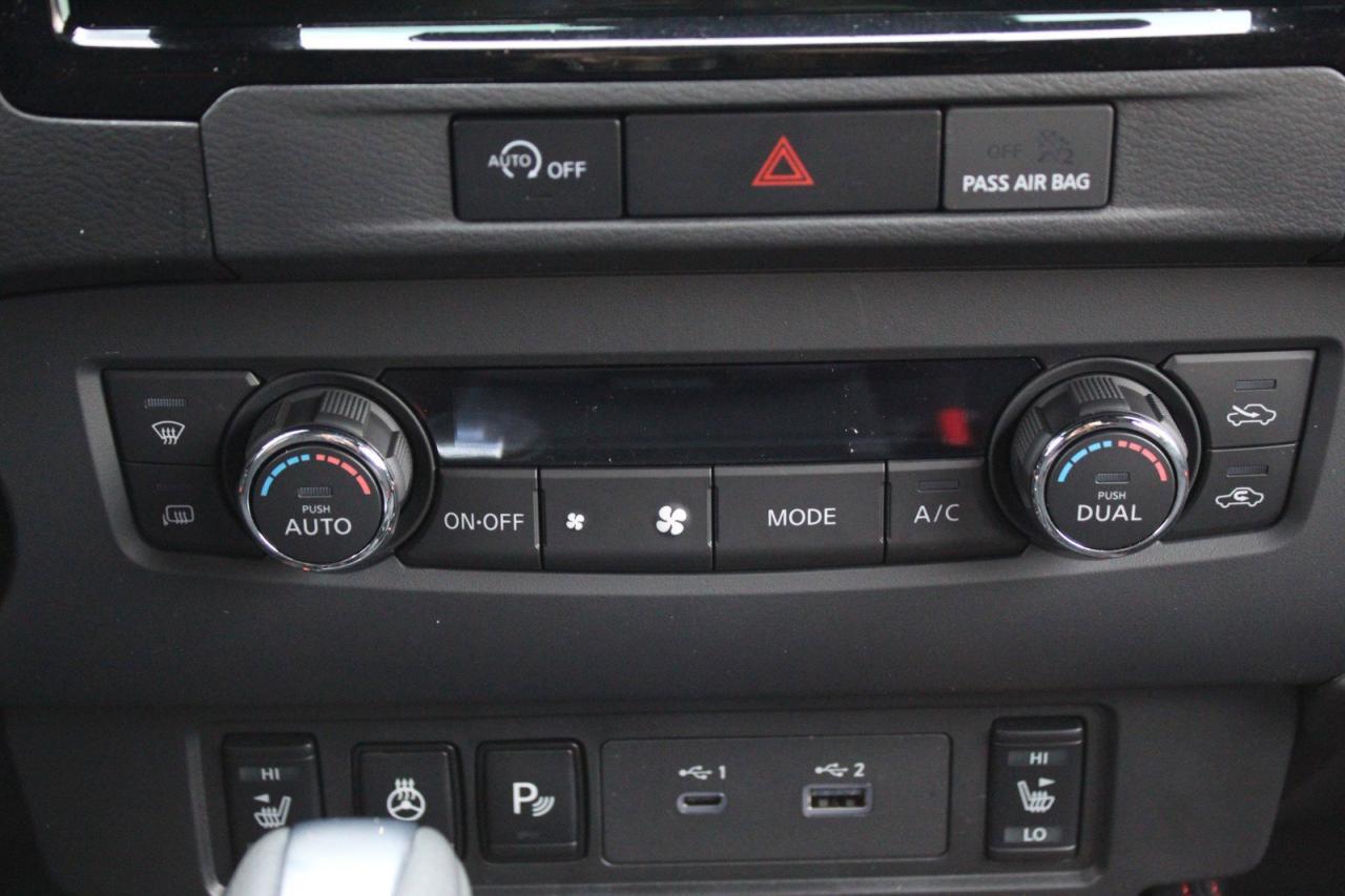 2024 Nissan Frontier PRO-4X / ONLY 6523 KILO WOW  / WIRELESS CARPLAY / Photo