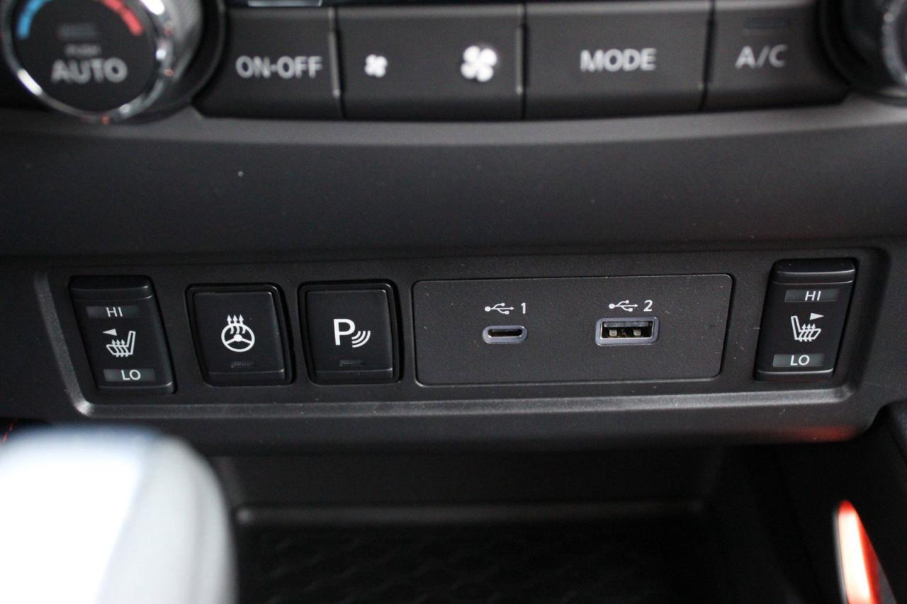 2024 Nissan Frontier PRO-4X / ONLY 6523 KILO WOW  / WIRELESS CARPLAY / Photo