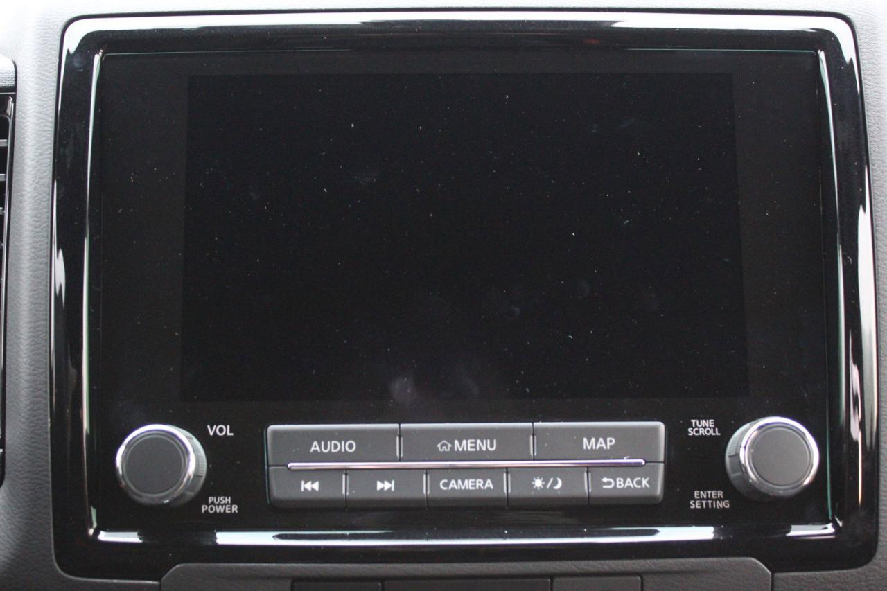 2024 Nissan Frontier PRO-4X / ONLY 6523 KILO WOW  / WIRELESS CARPLAY / Photo