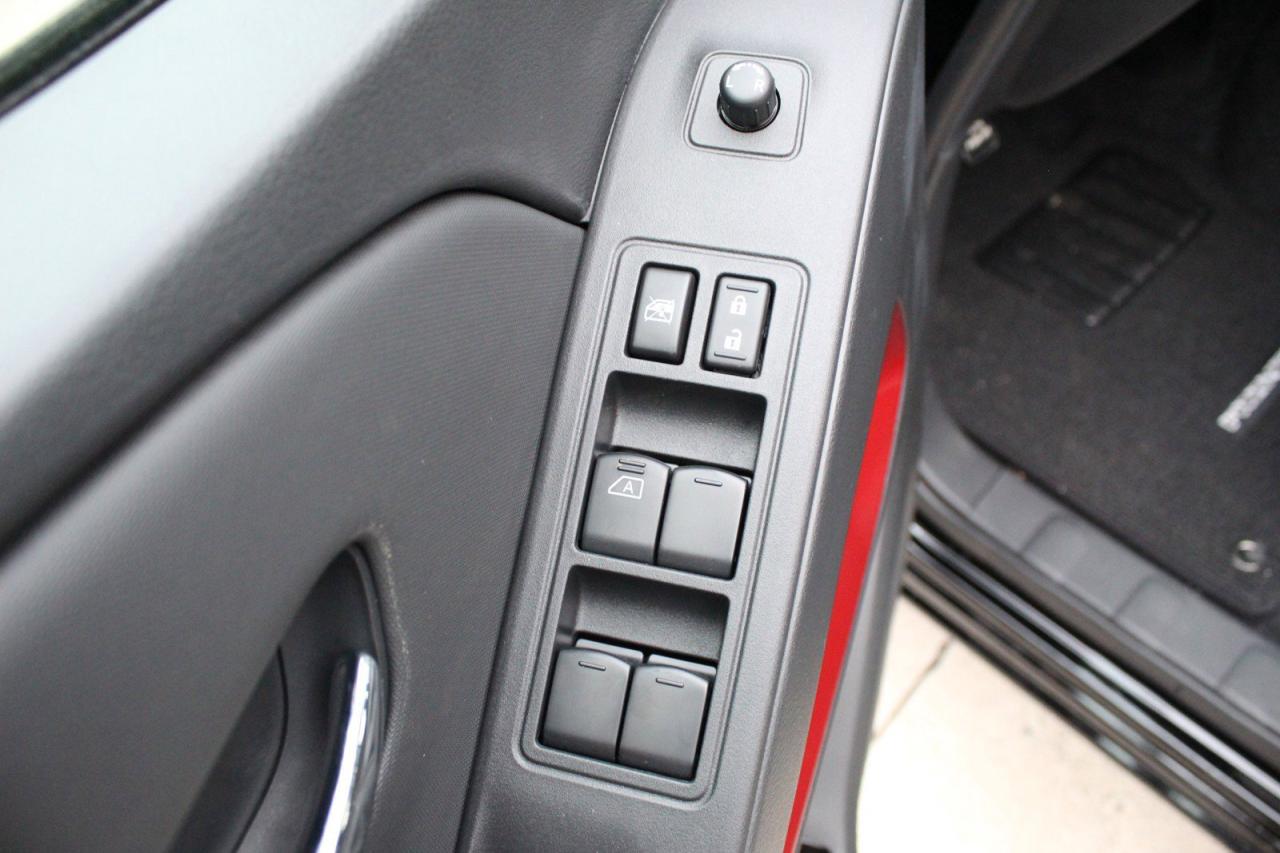 2024 Nissan Frontier PRO-4X / ONLY 6523 KILO WOW  / WIRELESS CARPLAY / Photo