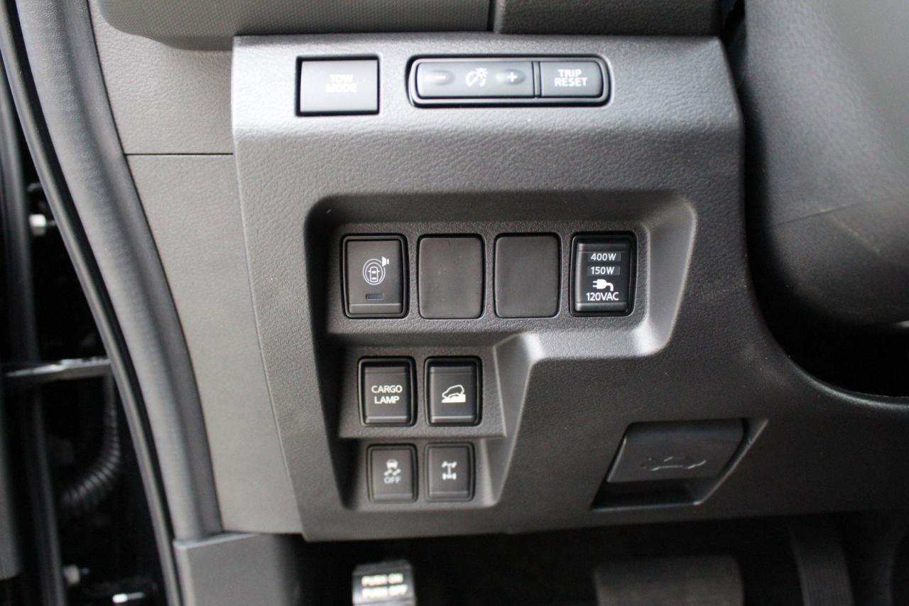 2024 Nissan Frontier PRO-4X / ONLY 6523 KILO WOW  / WIRELESS CARPLAY / Photo