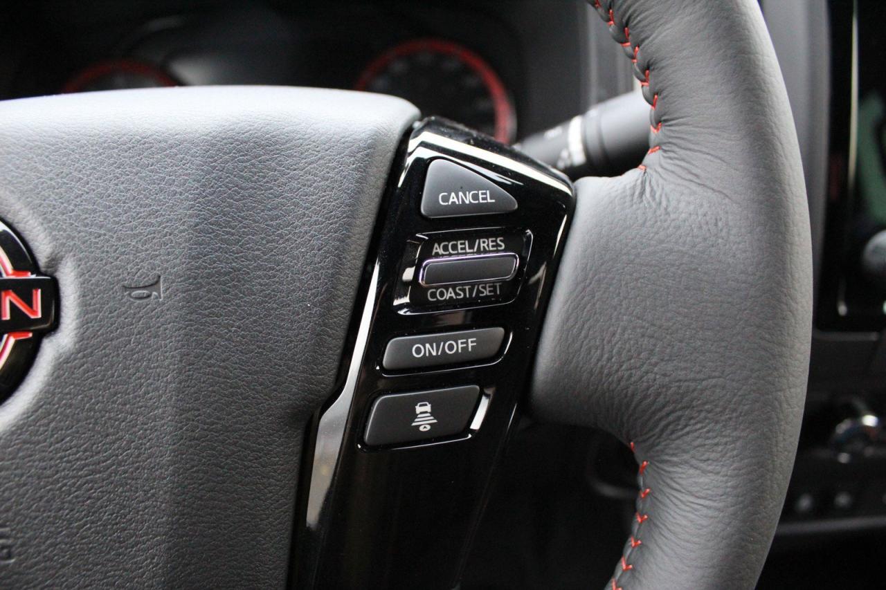 2024 Nissan Frontier PRO-4X / ONLY 6523 KILO WOW  / WIRELESS CARPLAY / Photo