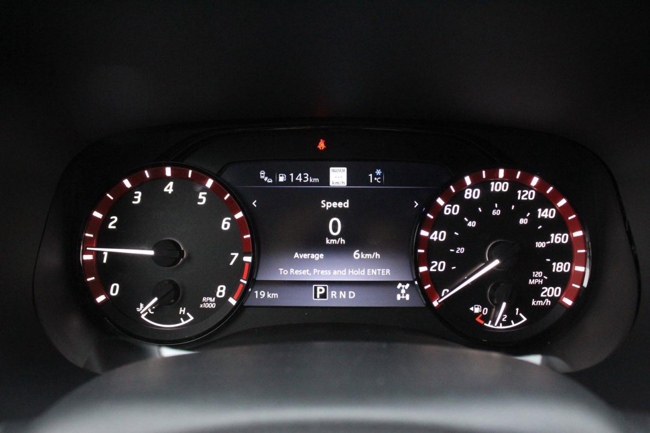 2024 Nissan Frontier PRO-4X / ONLY 6523 KILO WOW  / WIRELESS CARPLAY / Photo