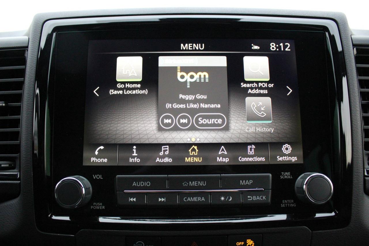 2024 Nissan Frontier PRO-4X / ONLY 6523 KILO WOW  / WIRELESS CARPLAY / Photo