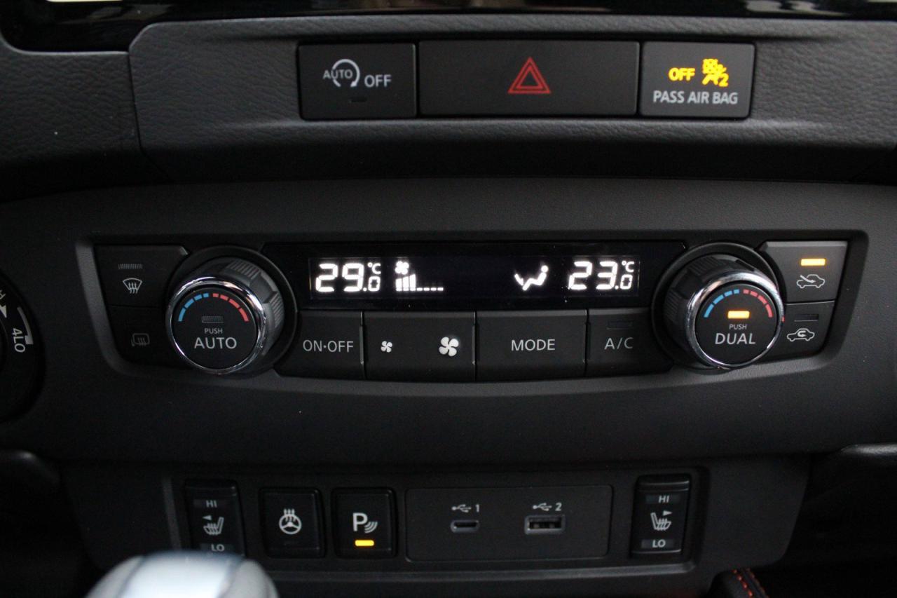 2024 Nissan Frontier PRO-4X / ONLY 6523 KILO WOW  / WIRELESS CARPLAY / Photo