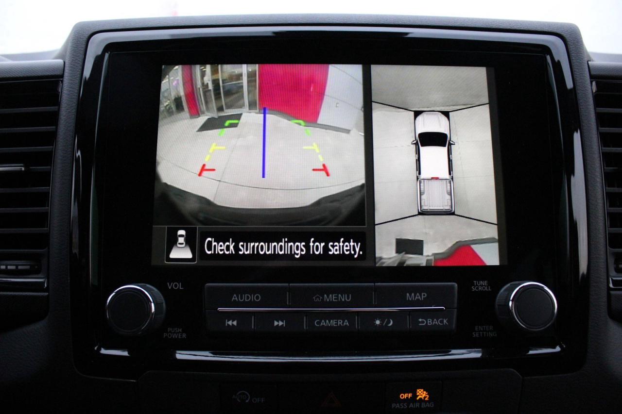 2024 Nissan Frontier PRO-4X / ONLY 6523 KILO WOW  / WIRELESS CARPLAY / Photo