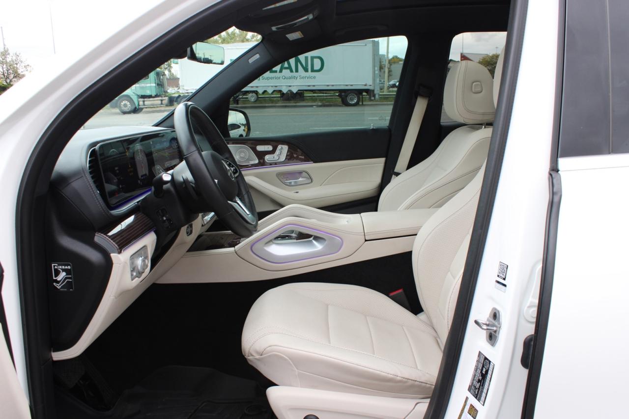 2022 Mercedes-Benz GLE-Class GLE 450 4MATIC   No Accident   AMG Package   Intel Photo