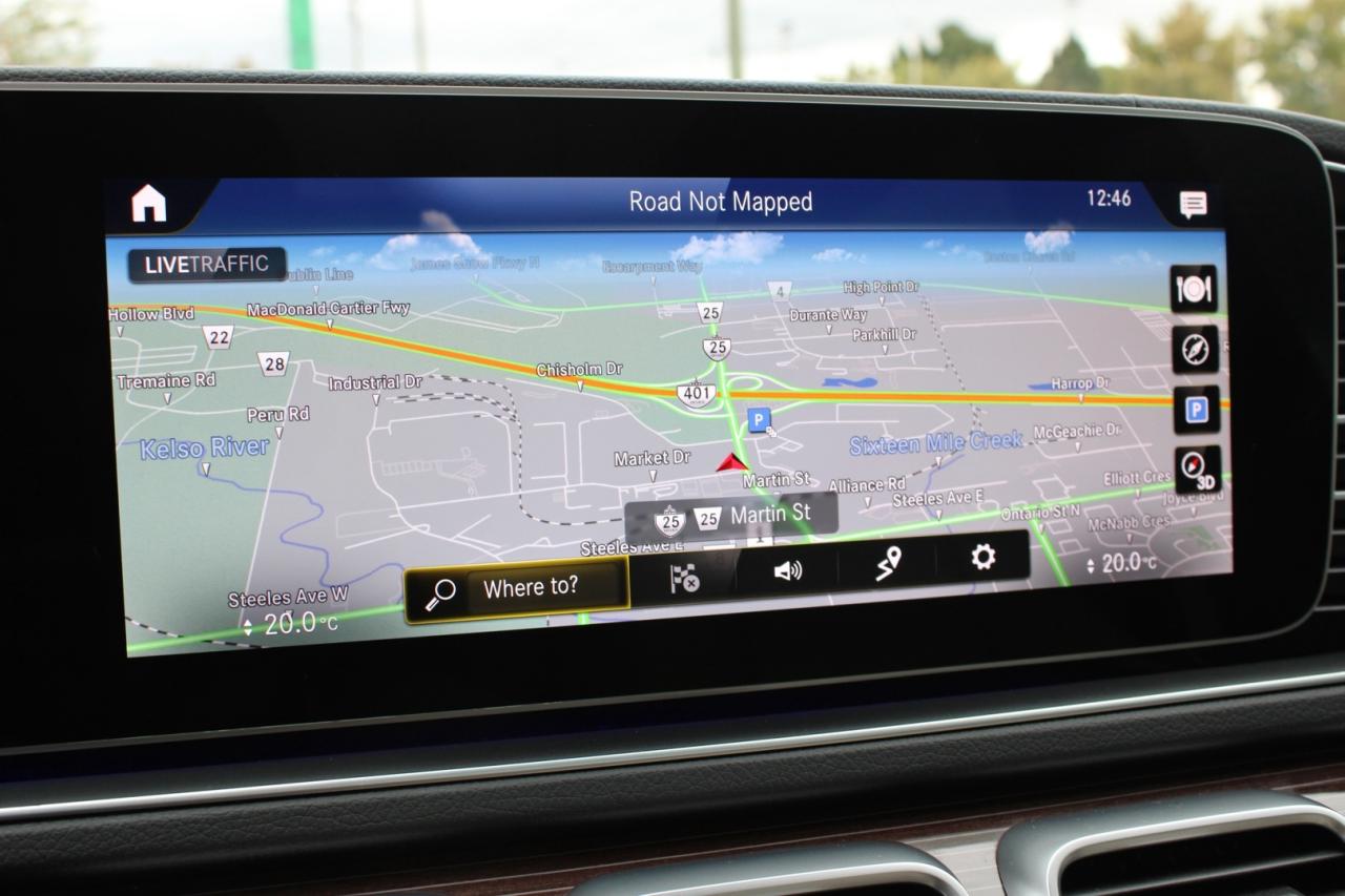 2022 Mercedes-Benz GLE-Class GLE 450 4MATIC   No Accident   AMG Package   Intel Photo