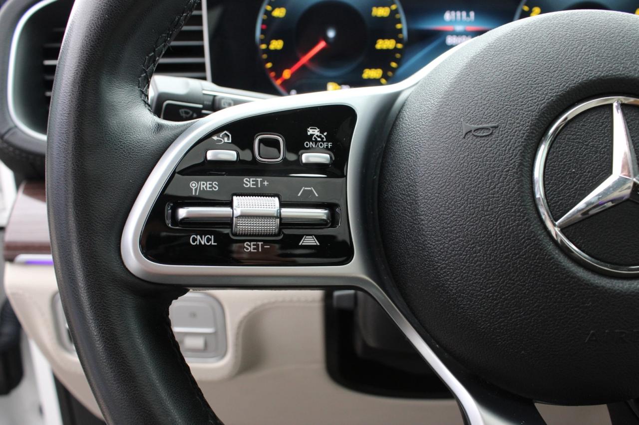 2022 Mercedes-Benz GLE-Class GLE 450 4MATIC   No Accident   AMG Package   Intel Photo