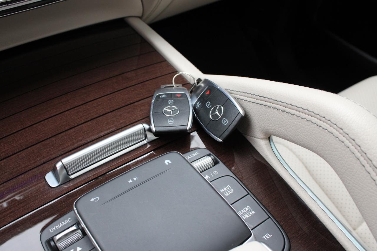 2022 Mercedes-Benz GLE-Class GLE 450 4MATIC   No Accident   AMG Package   Intel Photo