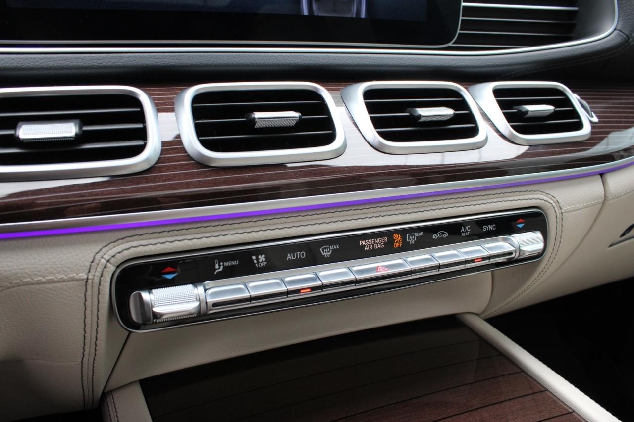 2022 Mercedes-Benz GLE-Class GLE 450 4MATIC   No Accident   AMG Package   Intel Photo