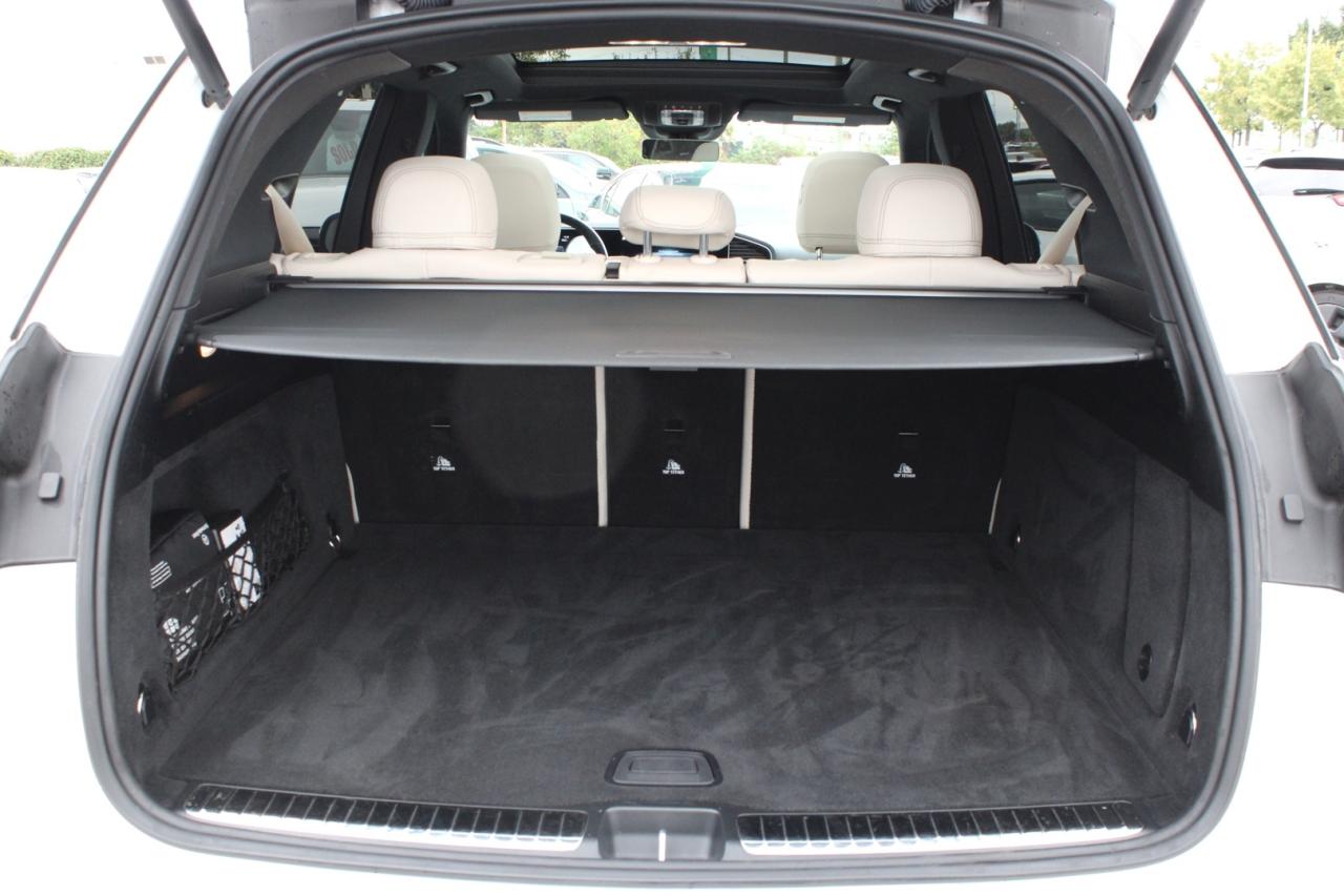 2022 Mercedes-Benz GLE-Class GLE 450 4MATIC   No Accident   AMG Package   Intel Photo