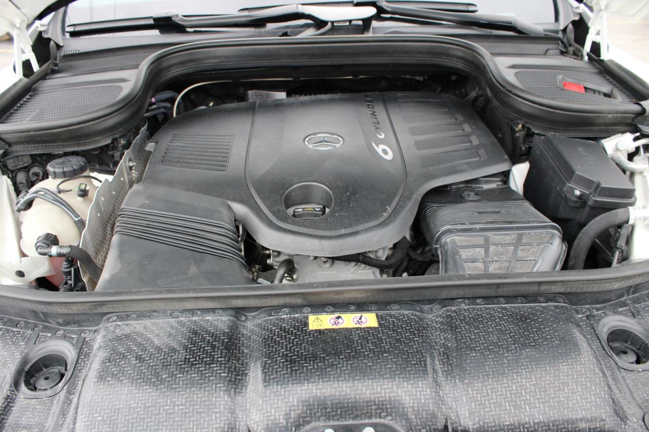 2022 Mercedes-Benz GLE-Class GLE 450 4MATIC   No Accident   AMG Package   Intel Photo