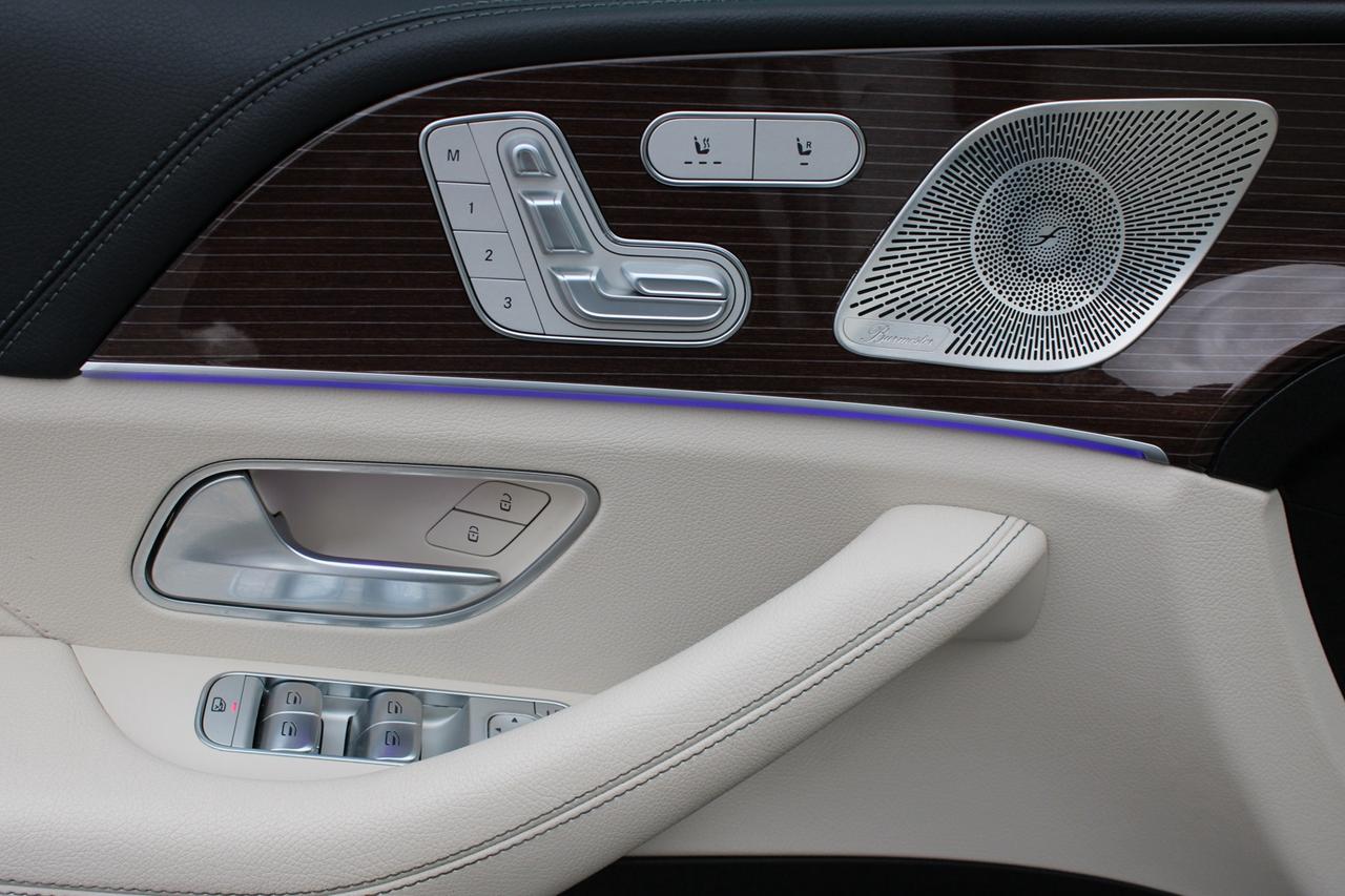 2022 Mercedes-Benz GLE-Class GLE 450 4MATIC   No Accident   AMG Package   Intel Photo