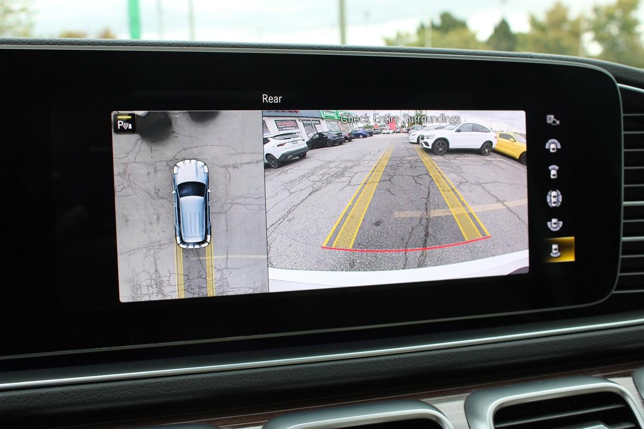 2022 Mercedes-Benz GLE-Class GLE 450 4MATIC   No Accident   AMG Package   Intel Photo