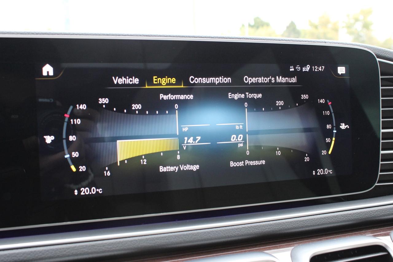 2022 Mercedes-Benz GLE-Class GLE 450 4MATIC   No Accident   AMG Package   Intel Photo