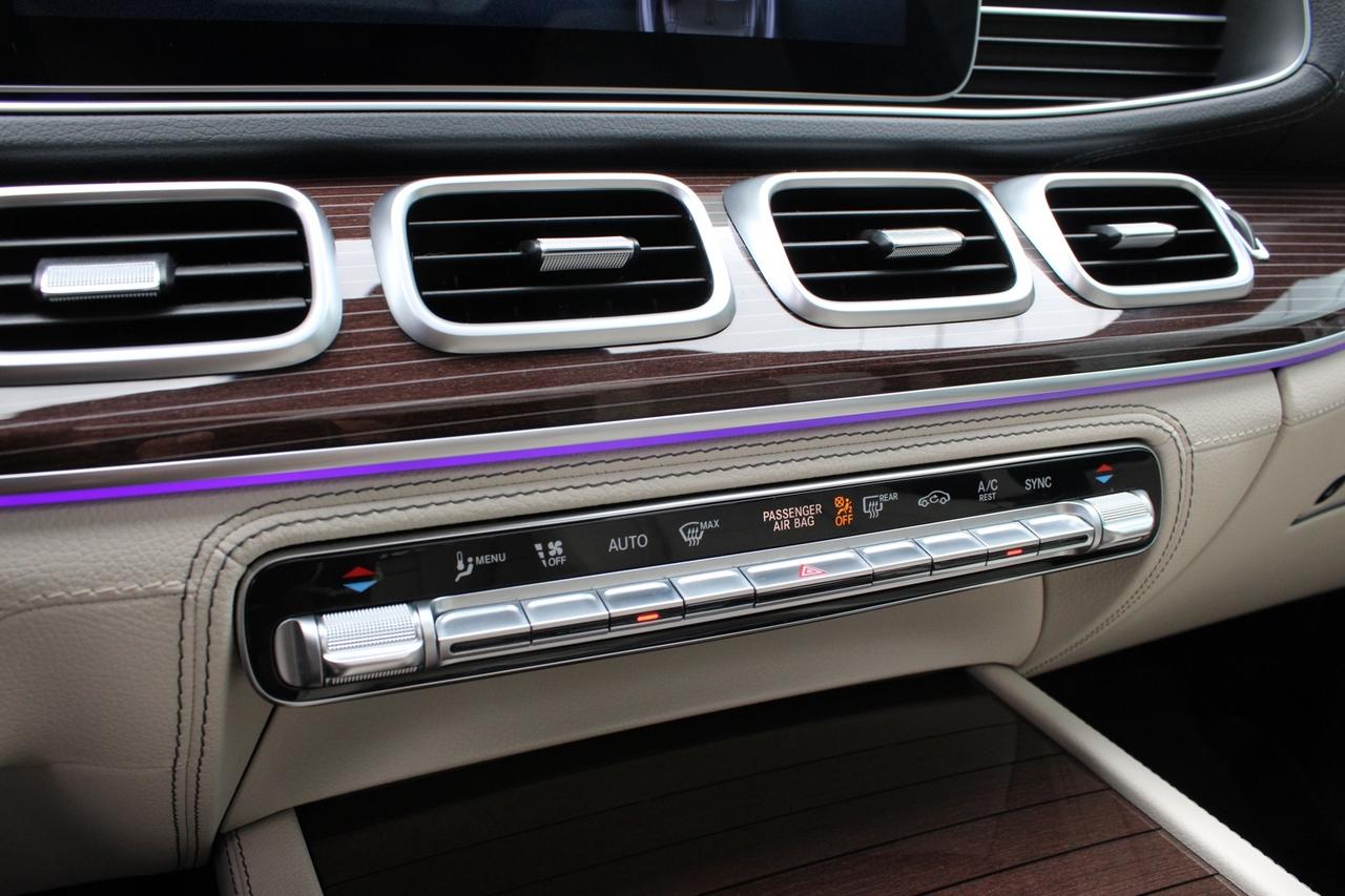 2022 Mercedes-Benz GLE-Class GLE 450 4MATIC   No Accident   AMG Package   Intel Photo