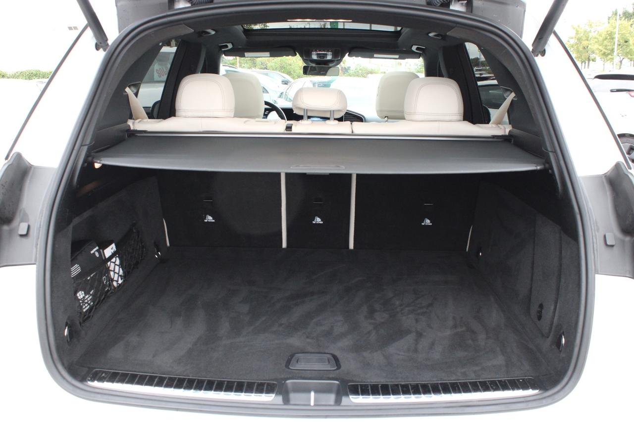 2022 Mercedes-Benz GLE-Class GLE 450 4MATIC   No Accident   AMG Package   Intel Photo