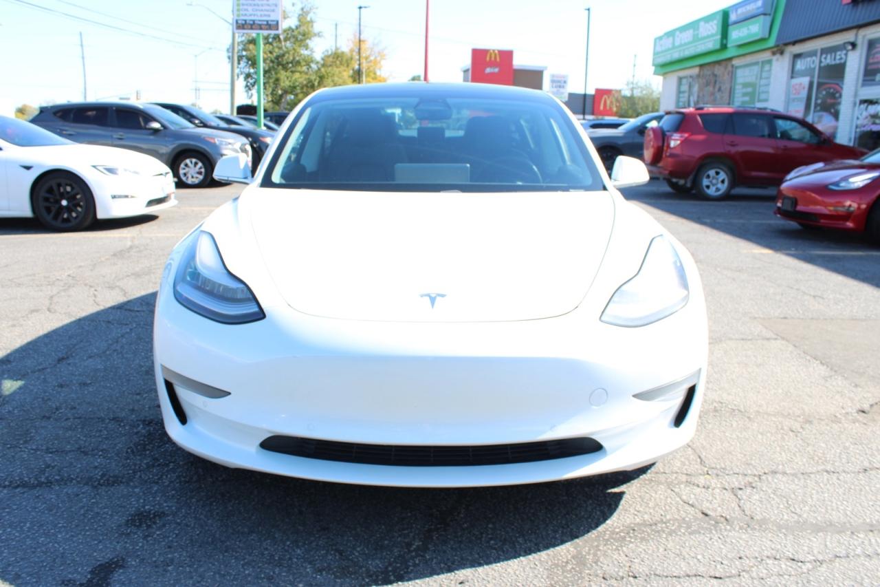 2020 Tesla Model 3 SR+   NO ACCIDENT   CERTIFIED   $78/WEEKLY   SAFET Photo