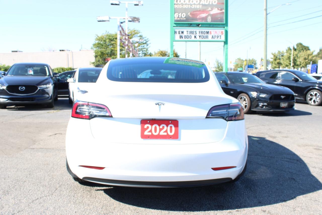 2020 Tesla Model 3 SR+   NO ACCIDENT   CERTIFIED   $78/WEEKLY   SAFET Photo