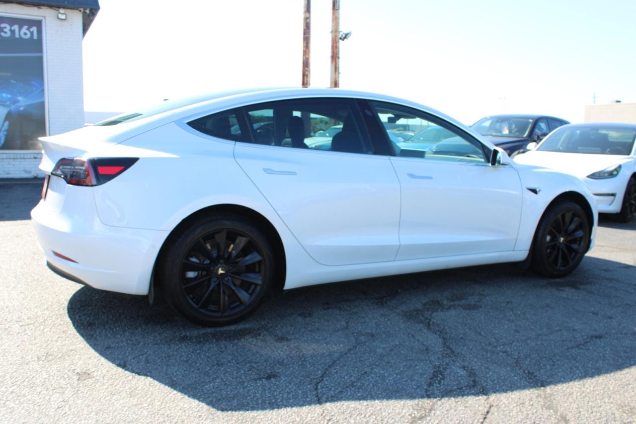 2020 Tesla Model 3 SR+   NO ACCIDENT   CERTIFIED   $78/WEEKLY   SAFET Photo