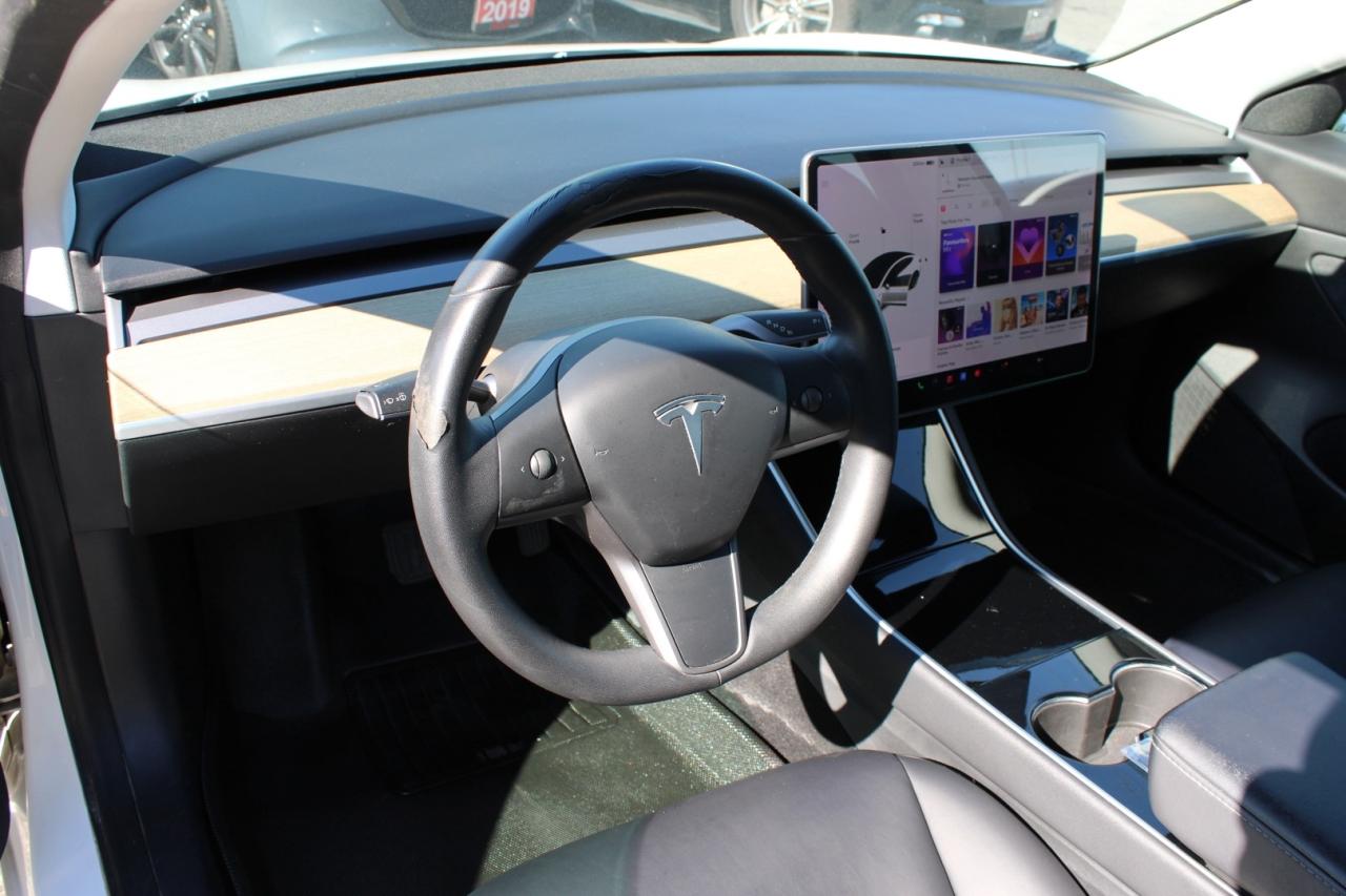 2020 Tesla Model 3 SR+   NO ACCIDENT   $78/WEEKLY   CLEAN CARFAX Photo