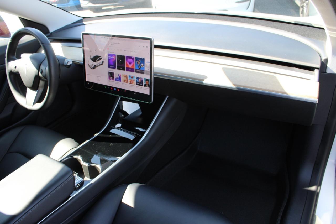 2020 Tesla Model 3 SR+   NO ACCIDENT   CERTIFIED   $78/WEEKLY   SAFET Photo