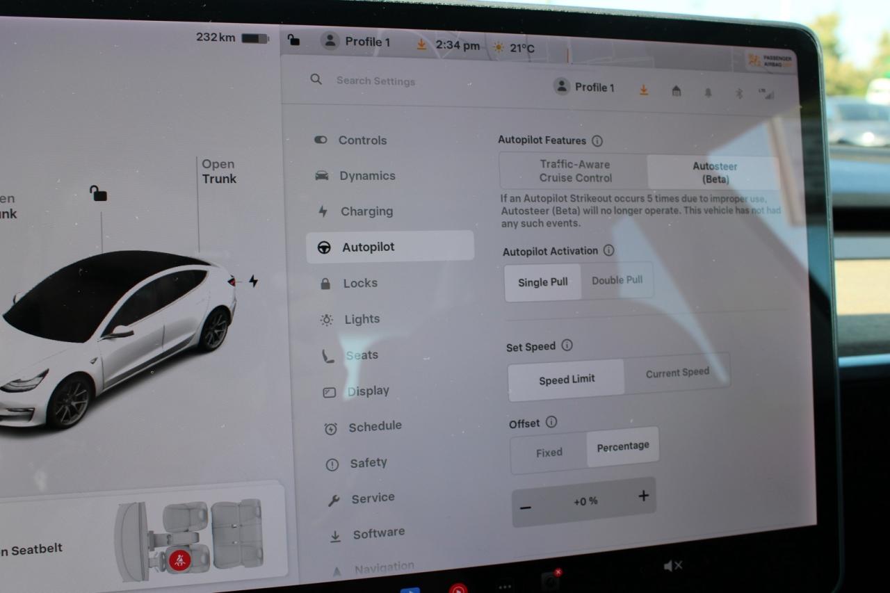 2020 Tesla Model 3 SR+   NO ACCIDENT   CERTIFIED   $78/WEEKLY   SAFET Photo