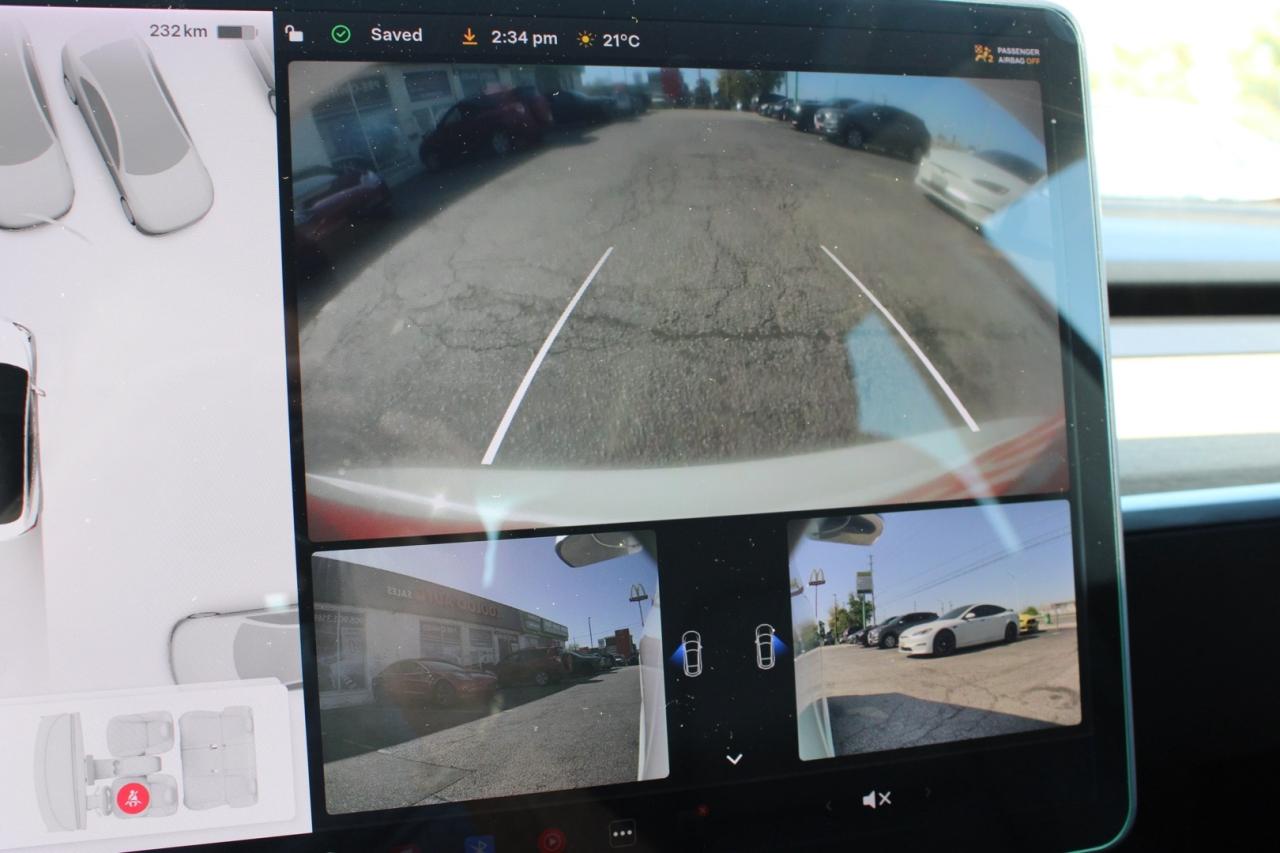 2020 Tesla Model 3 SR+   NO ACCIDENT   $78/WEEKLY   CLEAN CARFAX Photo