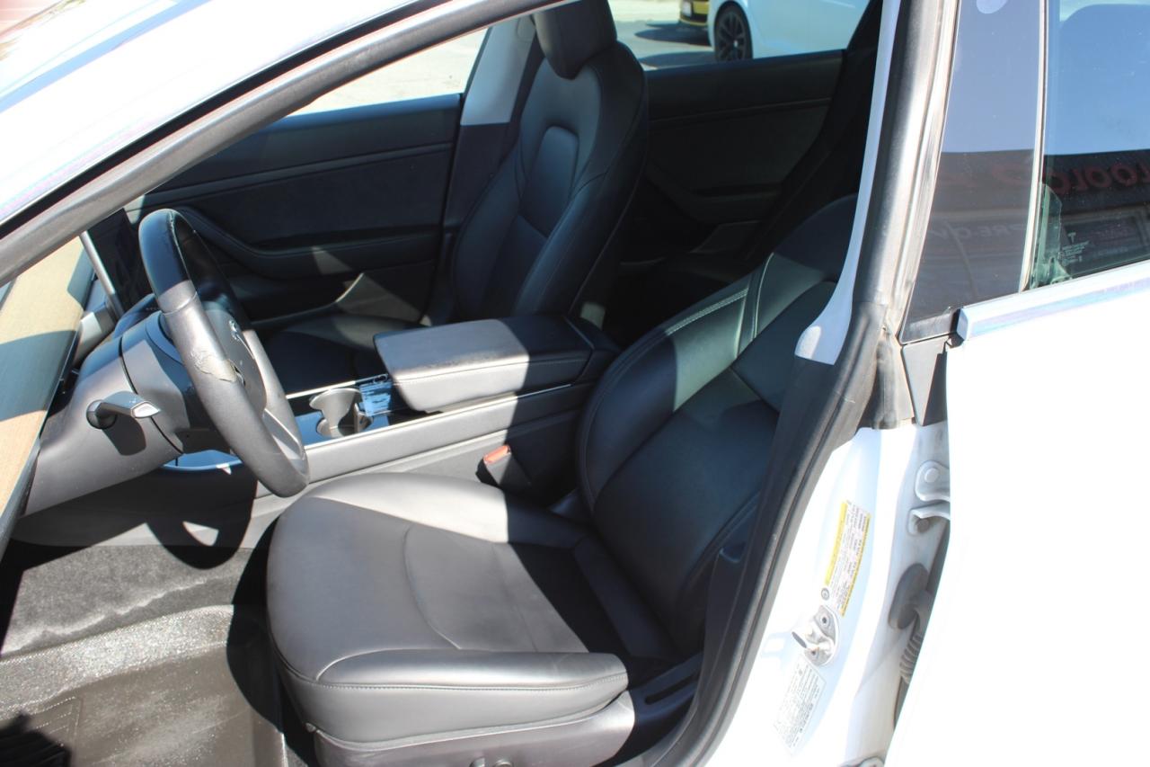 2020 Tesla Model 3 SR+   NO ACCIDENT   $78/WEEKLY   CLEAN CARFAX Photo