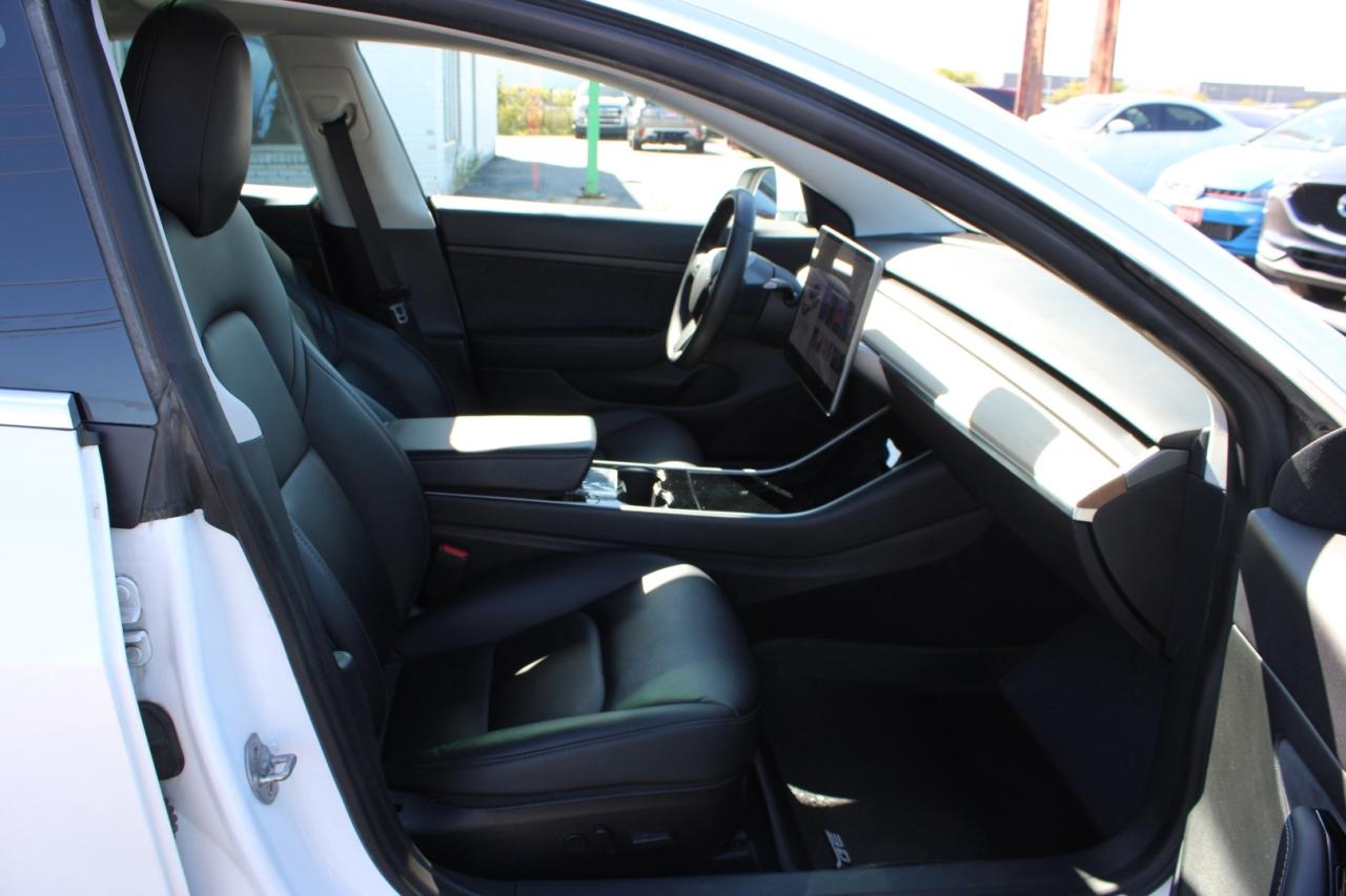 2020 Tesla Model 3 SR+   NO ACCIDENT   $78/WEEKLY   CLEAN CARFAX Photo