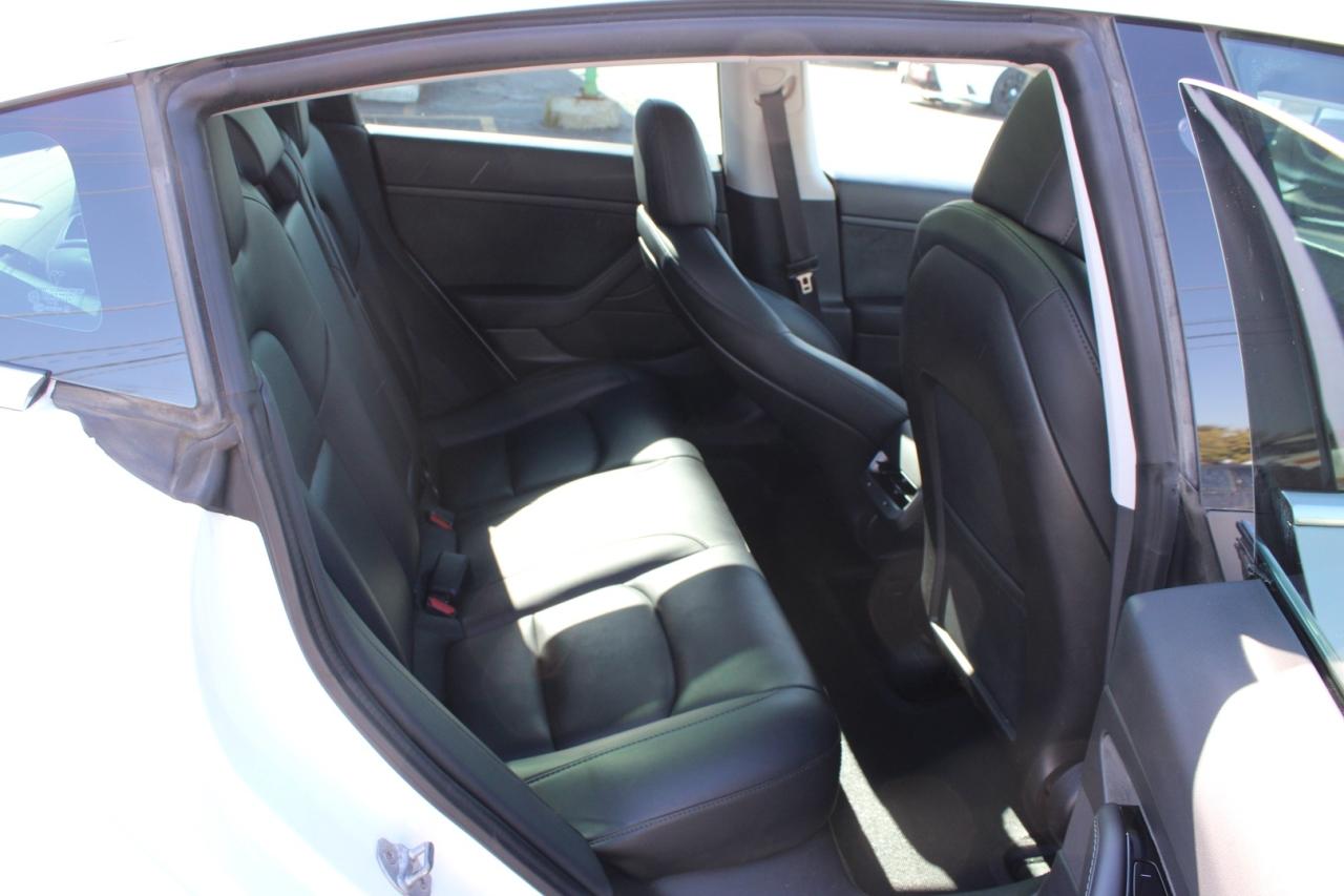 2020 Tesla Model 3 SR+   NO ACCIDENT   $78/WEEKLY   CLEAN CARFAX Photo