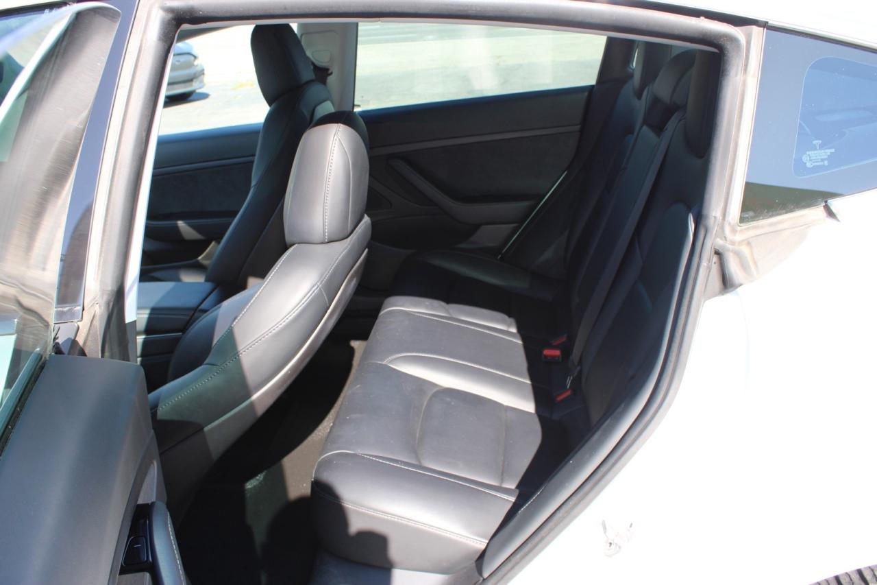 2020 Tesla Model 3 SR+   NO ACCIDENT   $78/WEEKLY   CLEAN CARFAX Photo