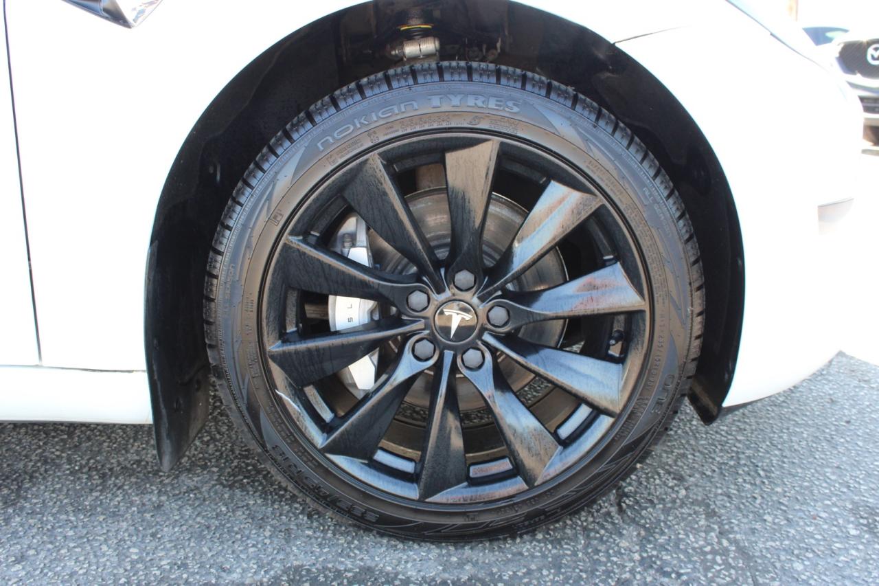 2020 Tesla Model 3 SR+   NO ACCIDENT   $78/WEEKLY   CLEAN CARFAX Photo