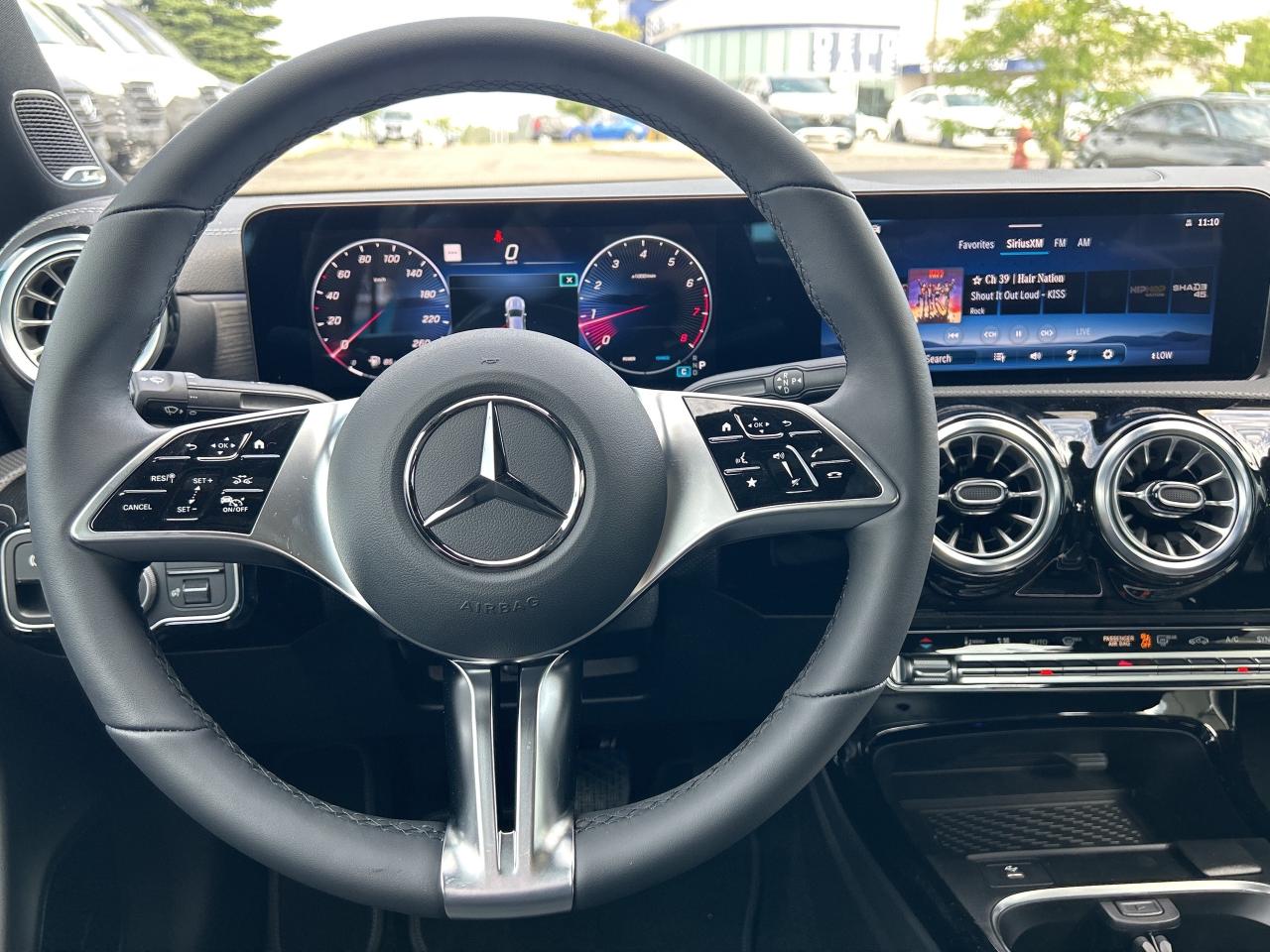 2025 Mercedes-Benz CLA 250 4MATIC Photo