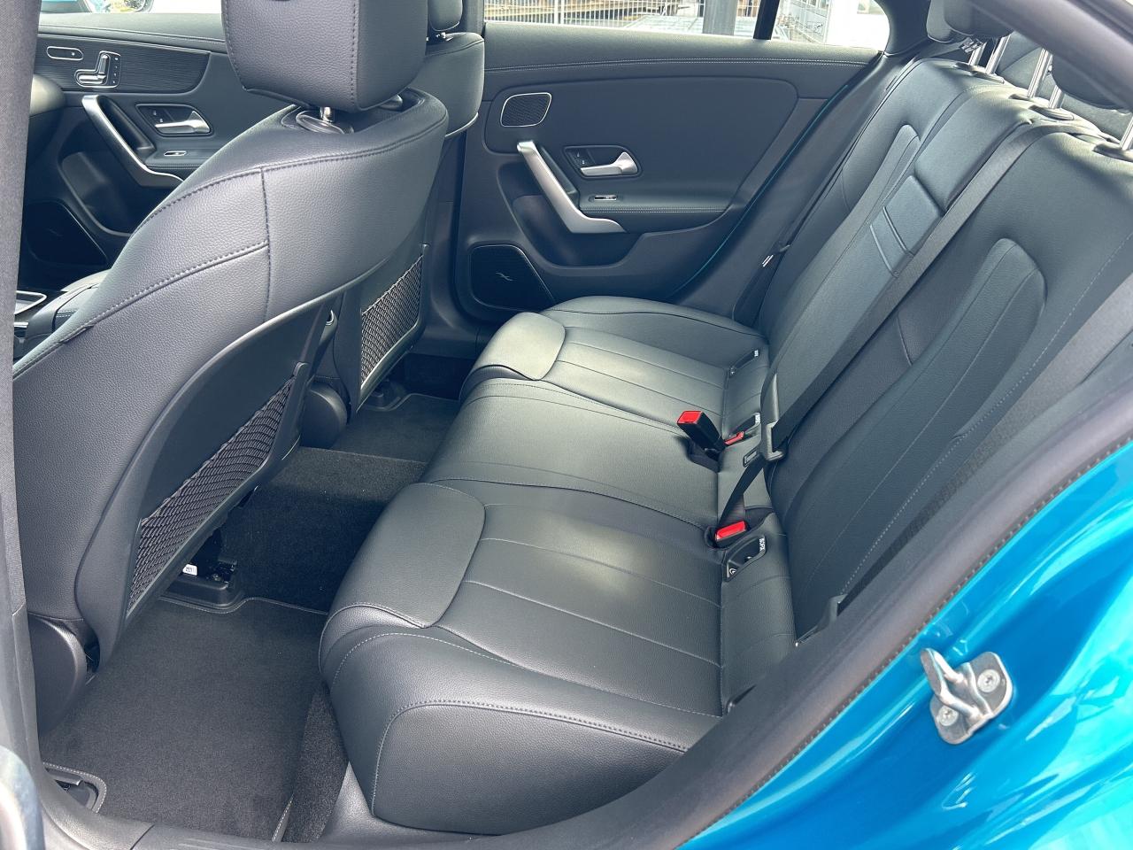 2025 Mercedes-Benz CLA 250 4MATIC Photo