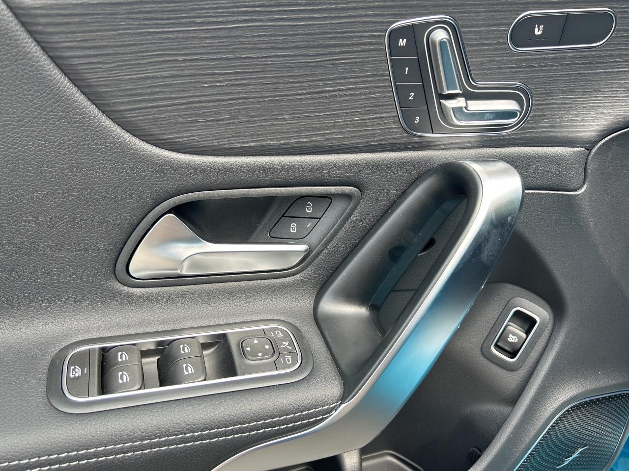 2025 Mercedes-Benz CLA 250 4MATIC Photo