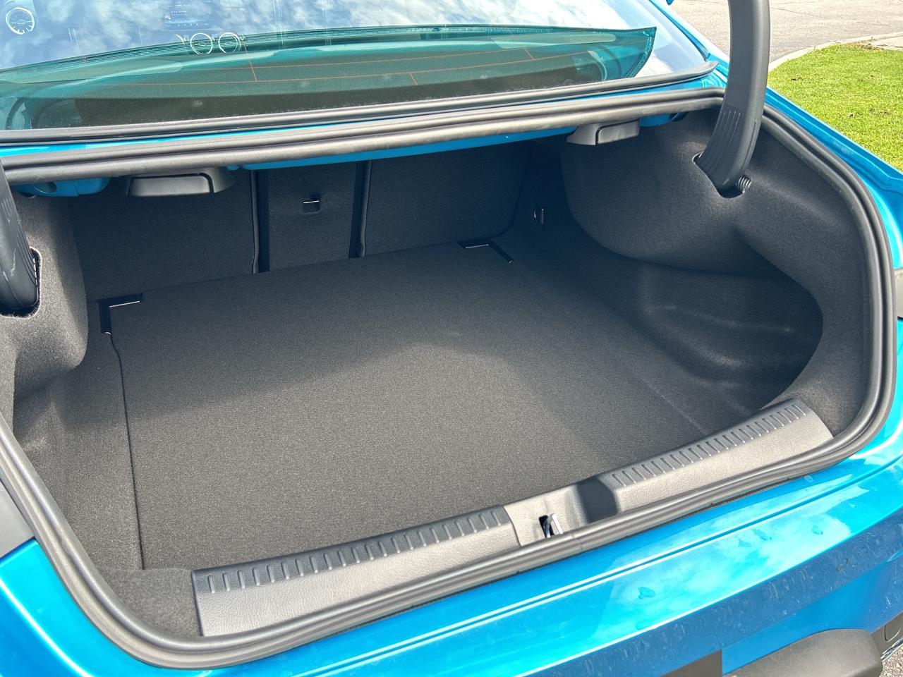 2025 Mercedes-Benz CLA 250 4MATIC Photo