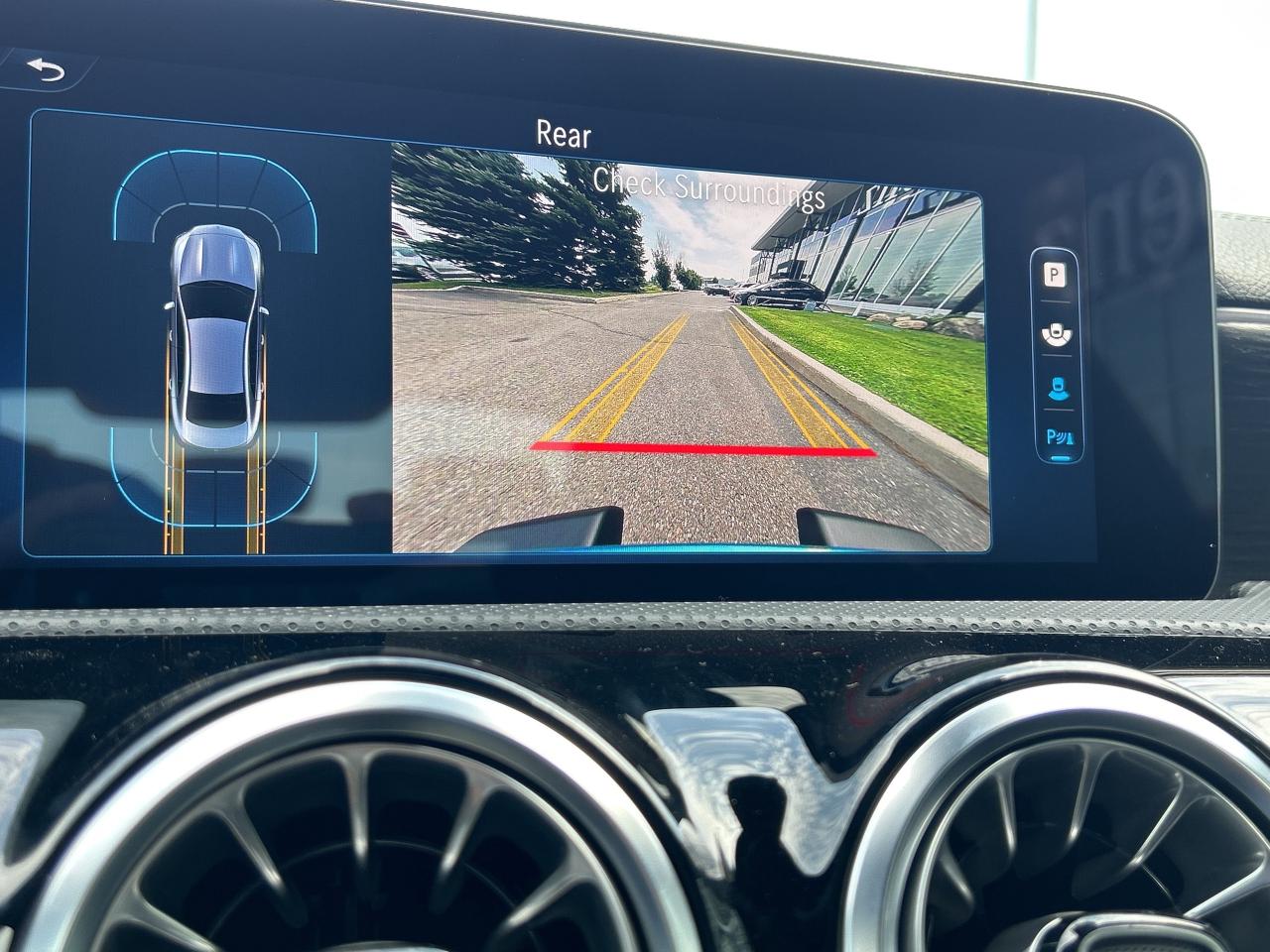 2025 Mercedes-Benz CLA 250 4MATIC Photo