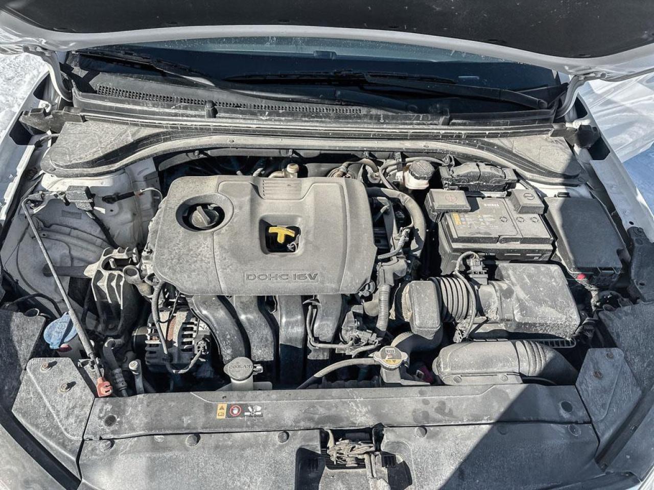 2020 Hyundai Elantra Preferred Photo