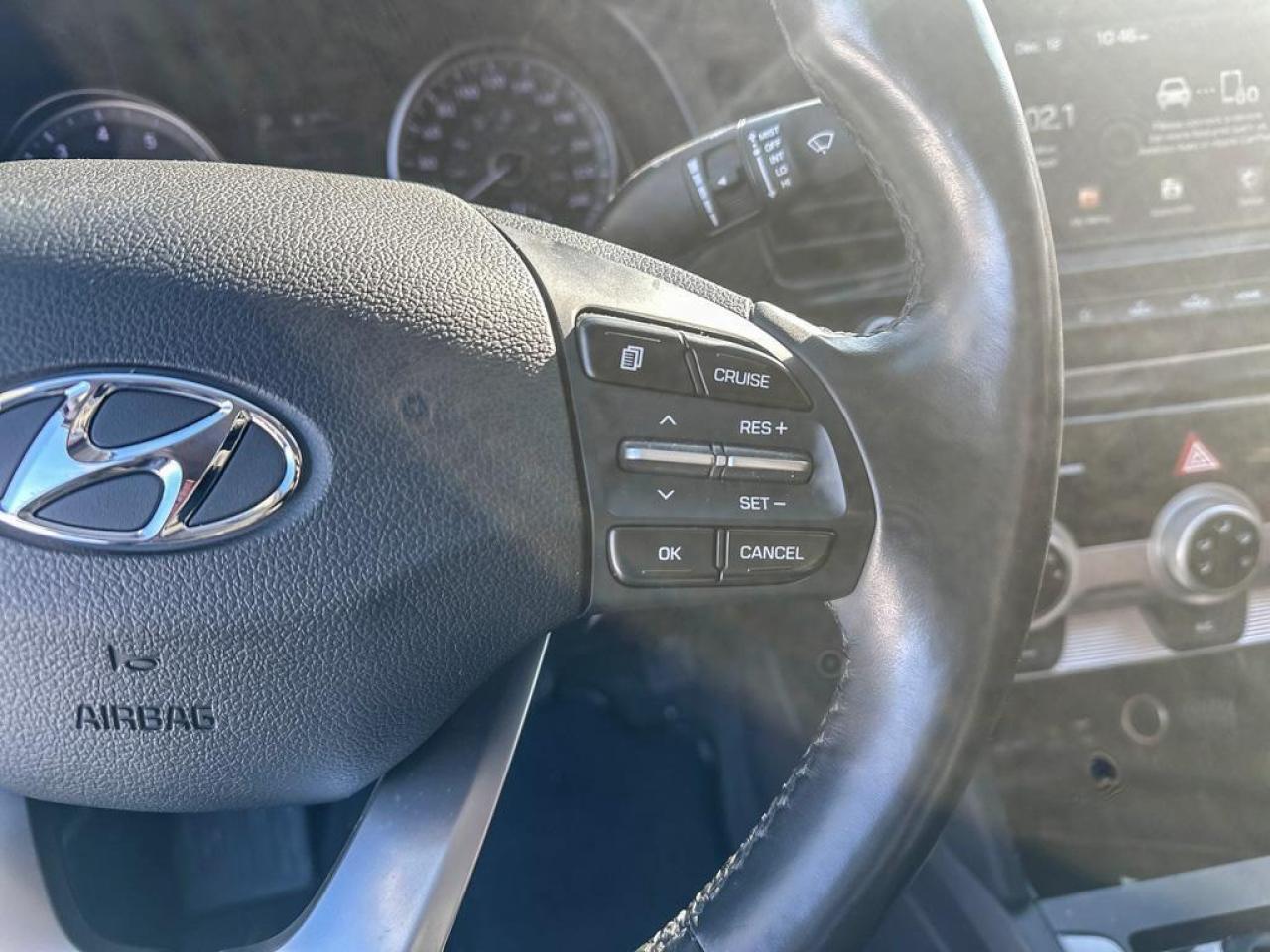 2020 Hyundai Elantra Preferred Photo