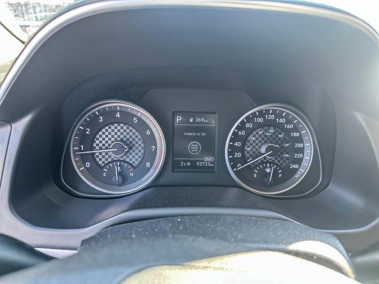 2020 Hyundai Elantra Preferred Photo